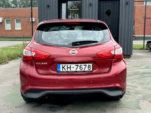 Nissan Pulsar - sīktēls 7