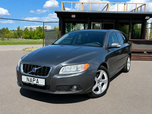 Volvo V70