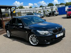 BMW 525 - sīktēls 4