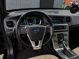 Volvo V60 - sīktēls 15