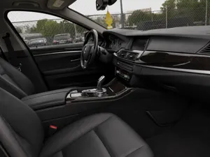 BMW 535 - sīktēls 21