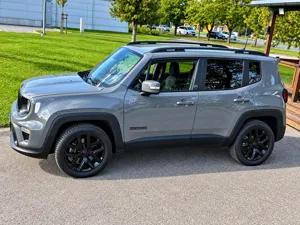 Jeep Renegade - sīktēls 2