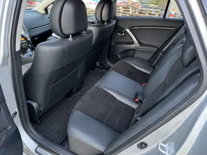 Toyota Avensis - sīktēls 6