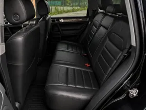 VW Touareg - sīktēls 16