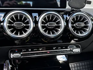 Mercedes CLA250 - sīktēls 22
