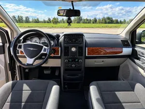 Chrysler Grand Voyager - sīktēls 5