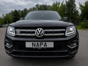 VW Amarok - sīktēls 22
