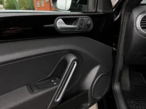 VW Beetle - sīktēls 12