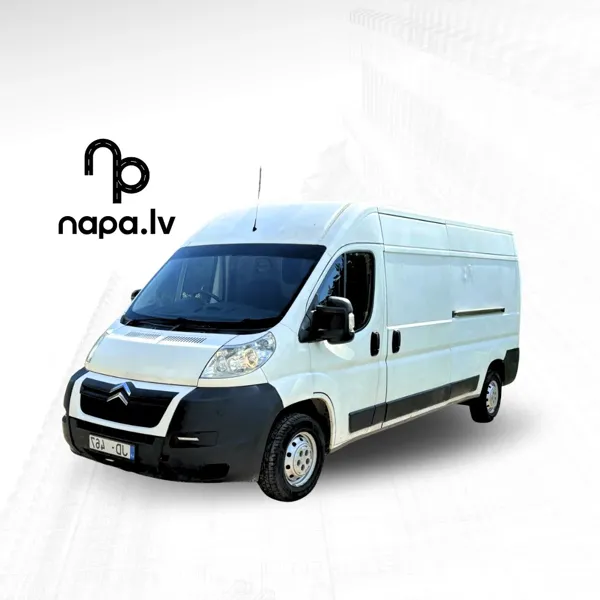 Citroen Jumper
