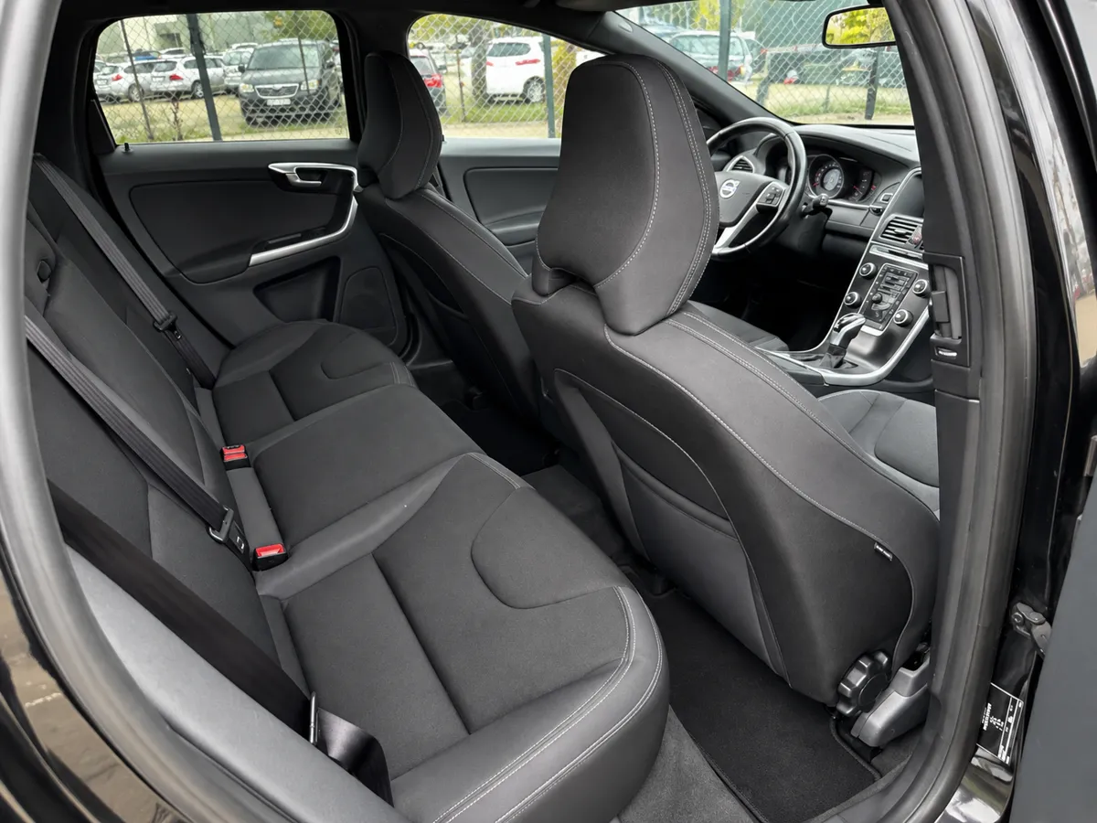 Volvo XC 60 2014 - 8. attēls
