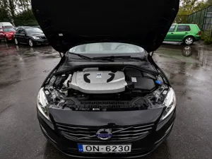 Volvo V60 - sīktēls 12