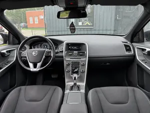 Volvo XC 60 - sīktēls 9