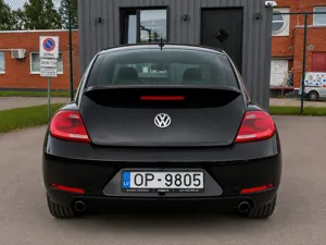 VW Beetle - sīktēls 7