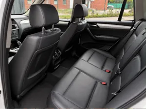 BMW X3 - sīktēls 21