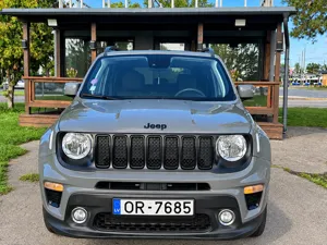 Jeep Renegade - sīktēls 3