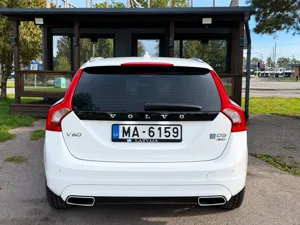 Volvo V60 - sīktēls 7