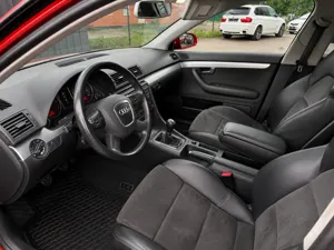 Audi A4 - sīktēls 14