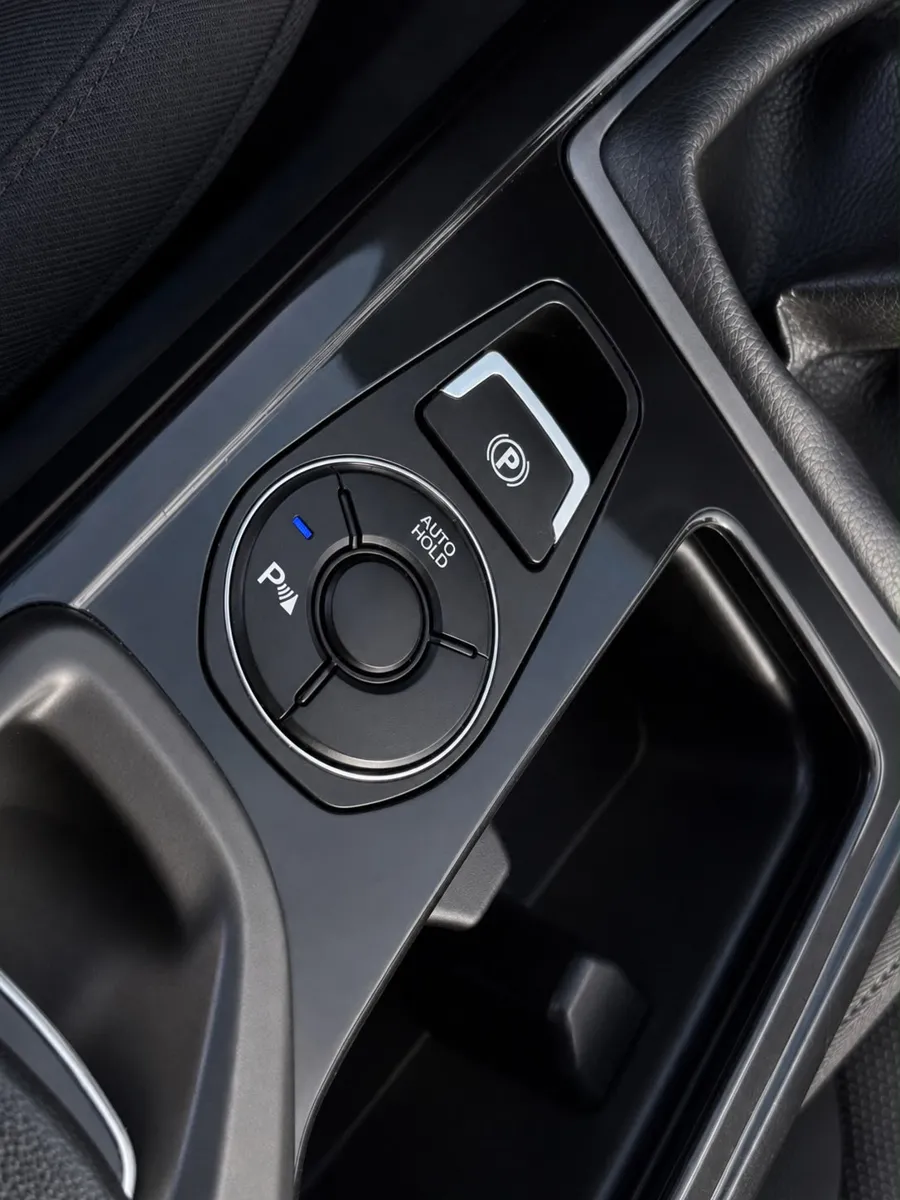 Hyundai i40 2016 - 14. attēls