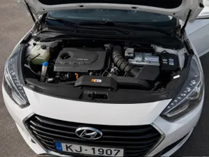 Hyundai i40 - sīktēls 10