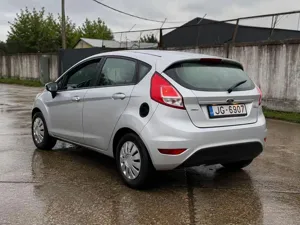 Ford Fiesta - sīktēls 3