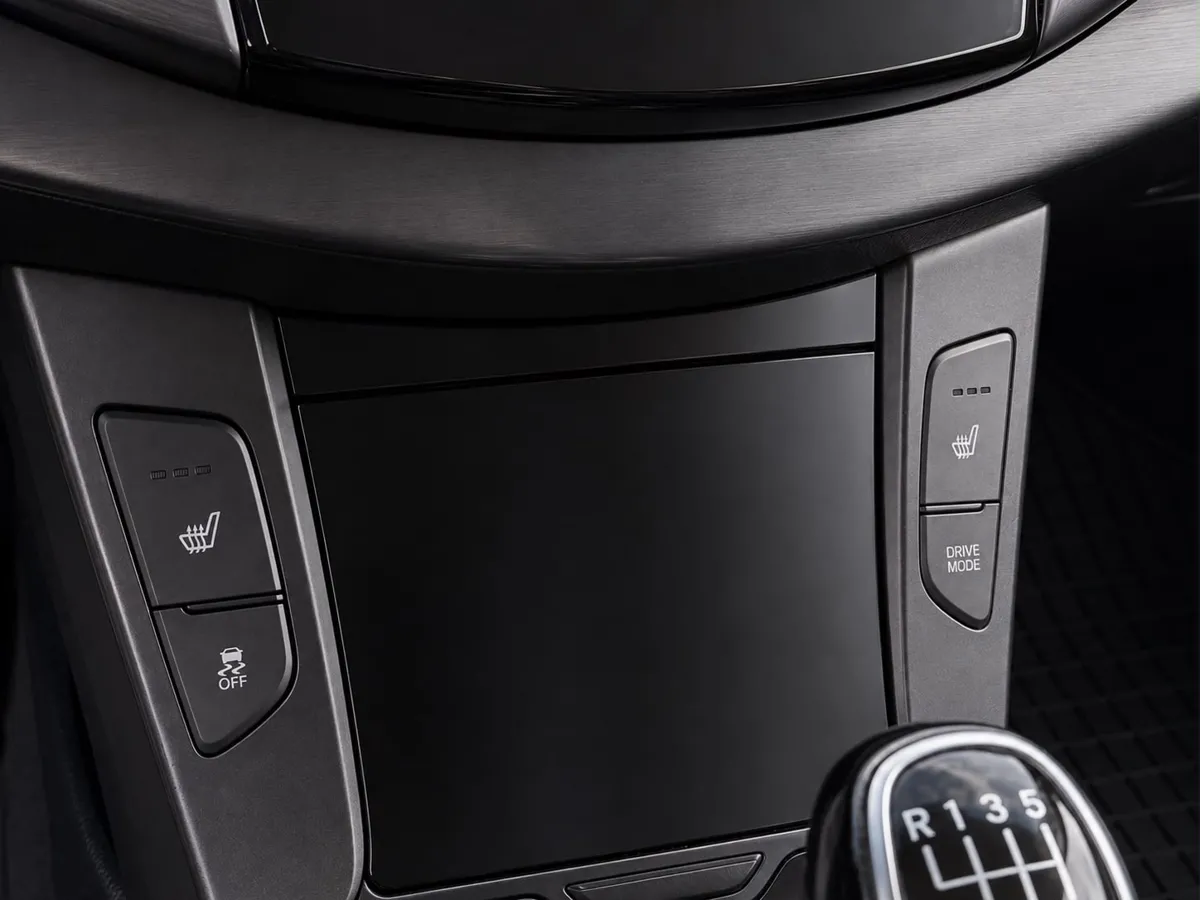 Hyundai i40 2016 - 18. attēls