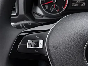 VW Amarok - sīktēls 20