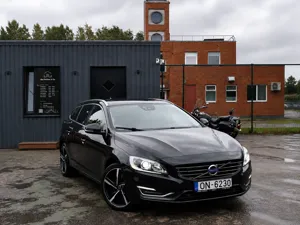 Volvo V60 - sīktēls 3