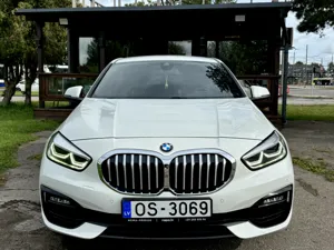 BMW 116 - sīktēls 5