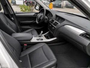 BMW X3 - sīktēls 17