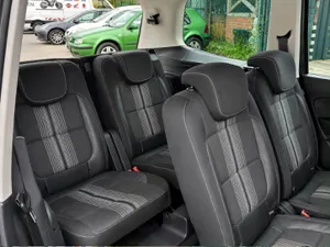VW Sharan - sīktēls 23