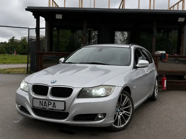 BMW 325