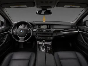 BMW 535 - sīktēls 16