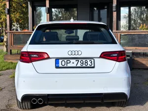 Audi A3 - sīktēls 7