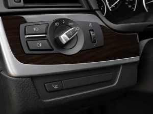 BMW 535 - sīktēls 14