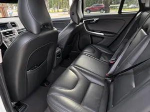 Volvo V60 - sīktēls 12