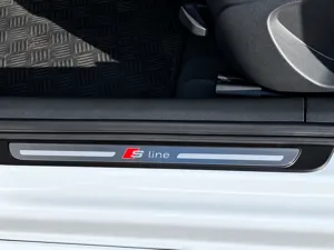 Audi A3 - sīktēls 15