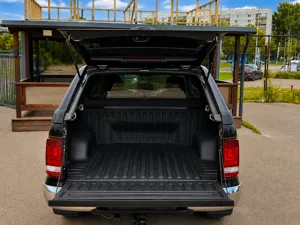 VW Amarok - sīktēls 7