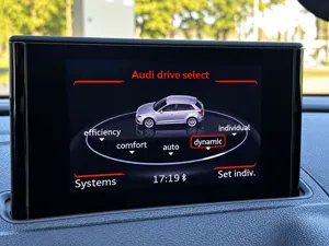 Audi A3 - sīktēls 29
