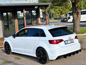 Audi A3 - sīktēls 6