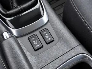 Nissan Pulsar - sīktēls 16