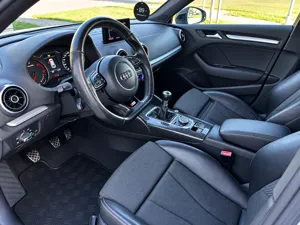 Audi A3 - sīktēls 16