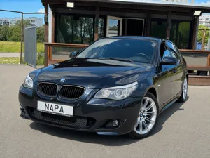 BMW 525 - sīktēls 1