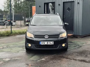 VW Touran - sīktēls 3