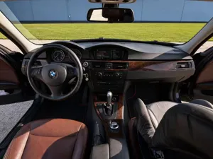BMW 330 - sīktēls 7