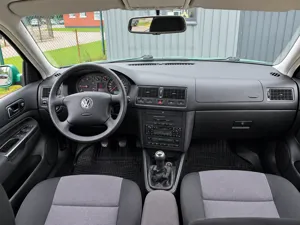 VW Golf 4 - sīktēls 11