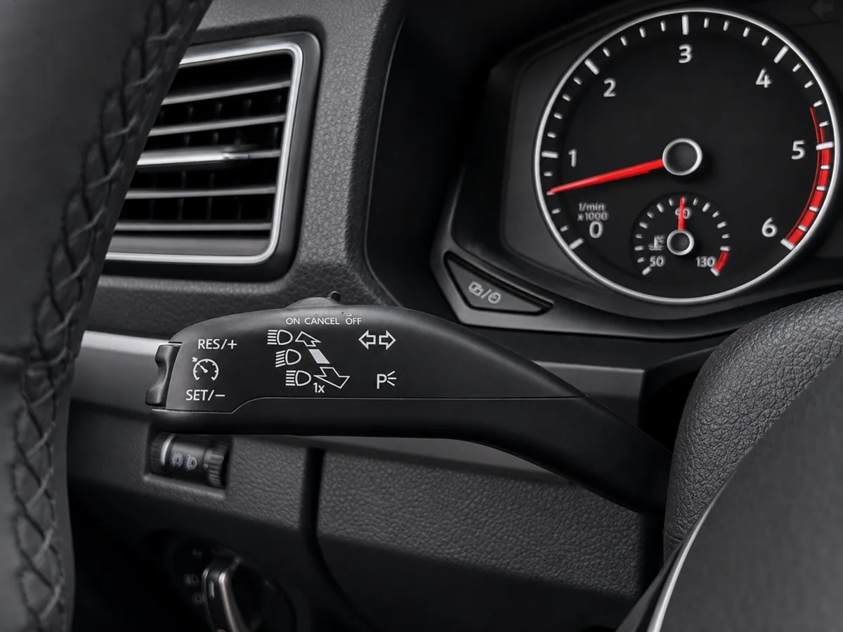 VW Amarok 2016 - 18. attēls