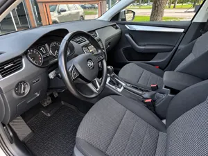 Skoda Octavia - sīktēls 13