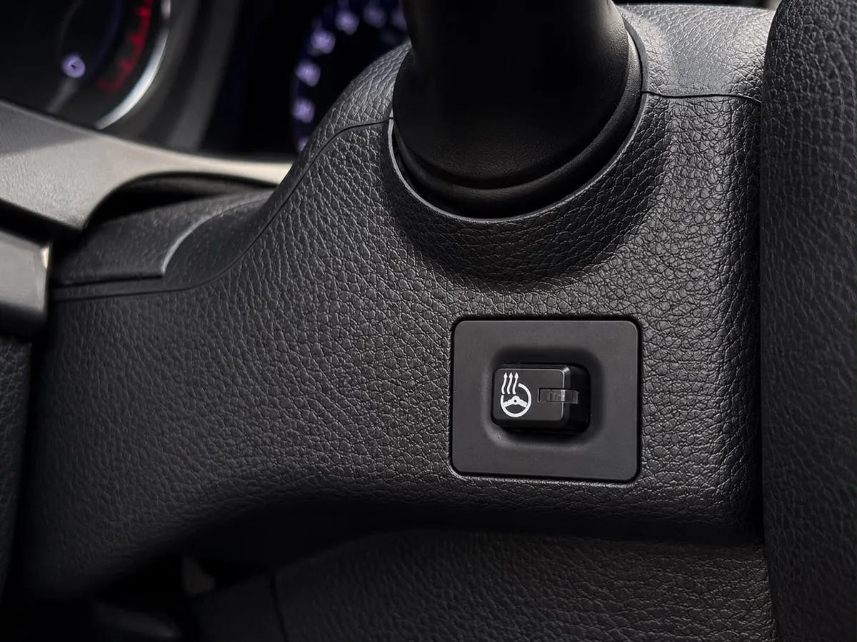 Hyundai i40 2016 - 13. attēls