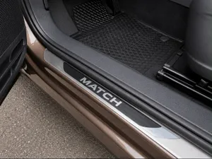 VW Sharan - sīktēls 9