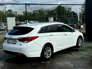Hyundai i40 - sīktēls 7